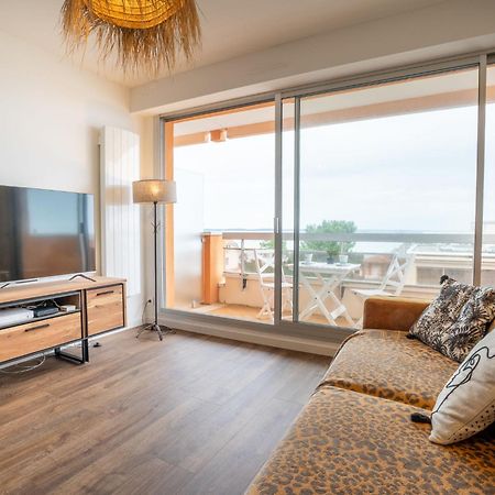Apartment Le Galion-3 By Interhome Arcachon Ngoại thất bức ảnh