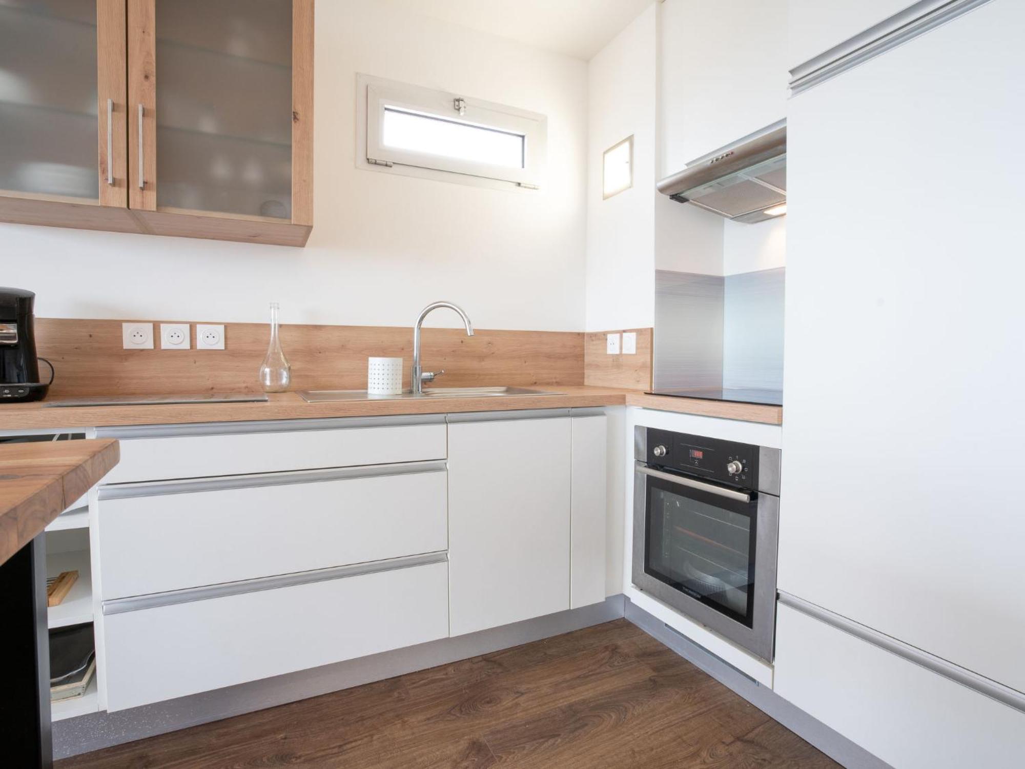 Apartment Le Galion-3 By Interhome Arcachon Ngoại thất bức ảnh