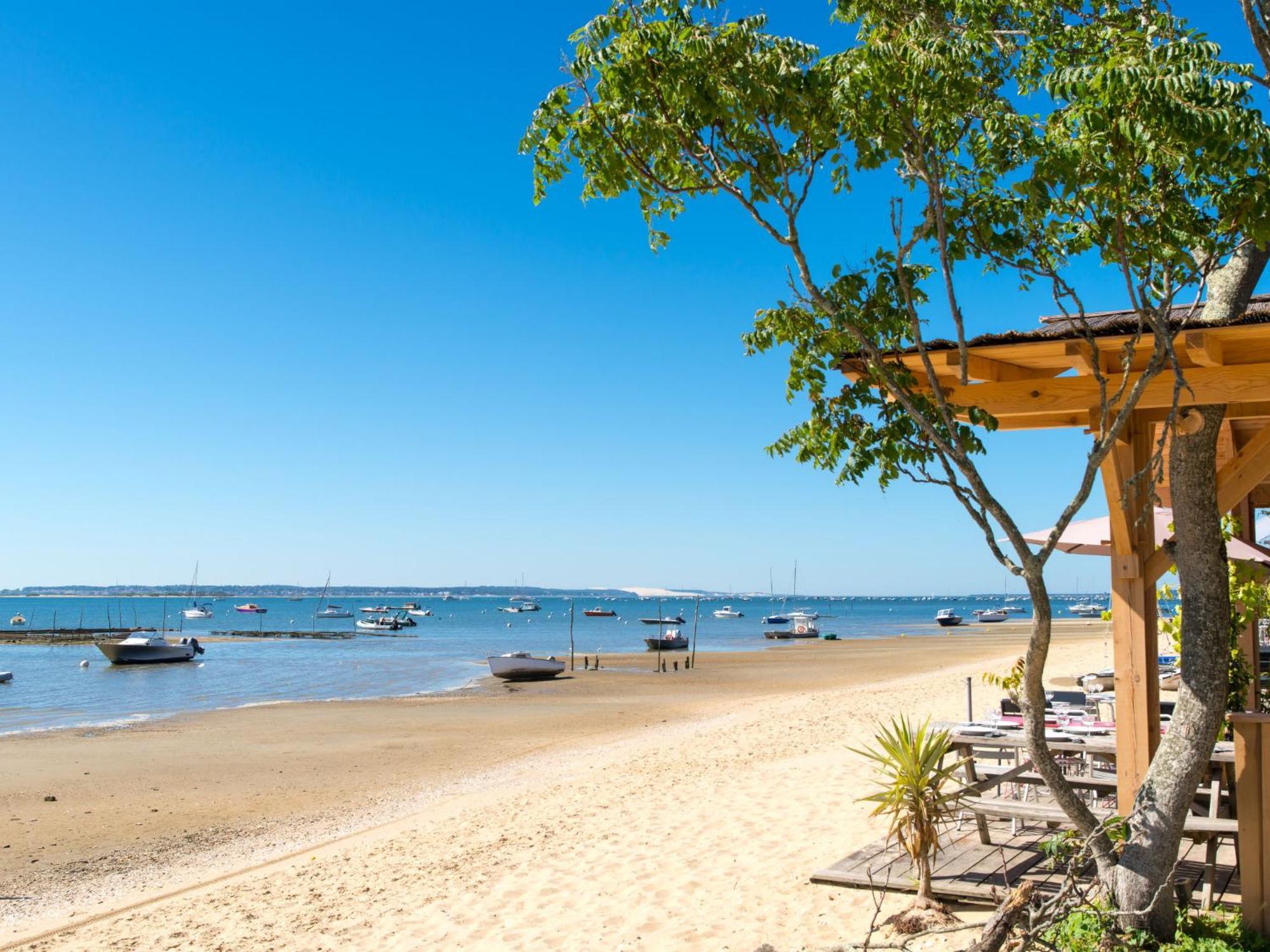 Apartment Le Galion-3 By Interhome Arcachon Ngoại thất bức ảnh